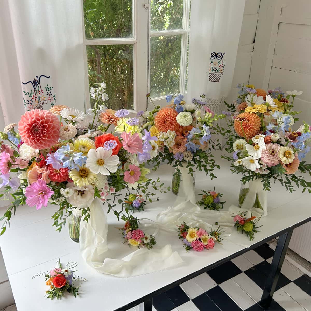 Luxury Wedding Package